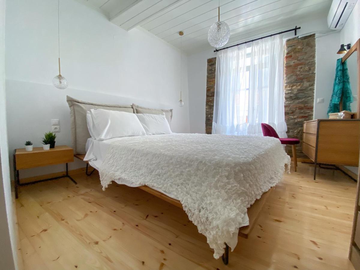 Evageliasvilla Sea View Skopelos Exteriér fotografie